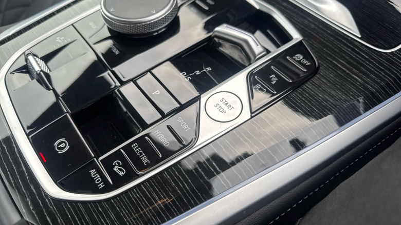 BMW X5 xDrive50e M Sport 5dr Auto [Tech/Pro Pack] Estate